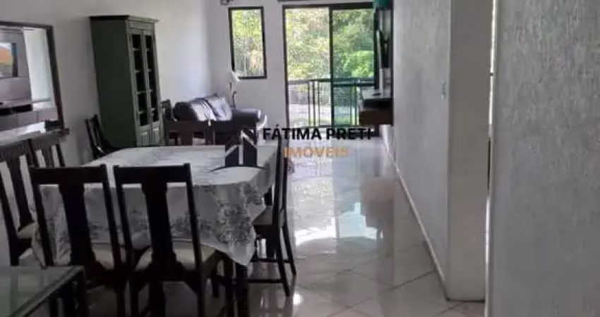 Apartamento com 2 quartos à venda na Enseada, Guarujá 