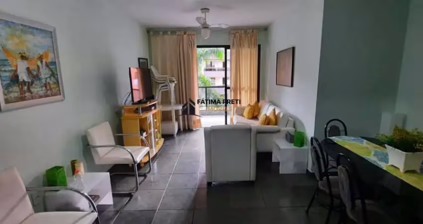 Apartamento para venda em guarujá, enseada, 3 dormitórios, 3 suítes, 3 banheiros, 1 vaga