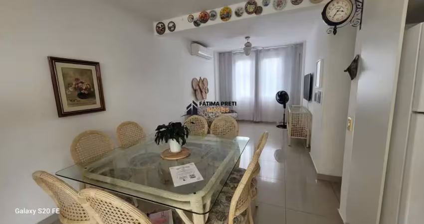Apartamento com 1 quarto à venda no Pitangueiras, Guarujá 