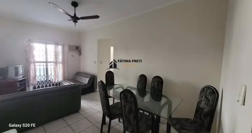 Apartamento com 2 quartos à venda no Tombo, Guarujá 