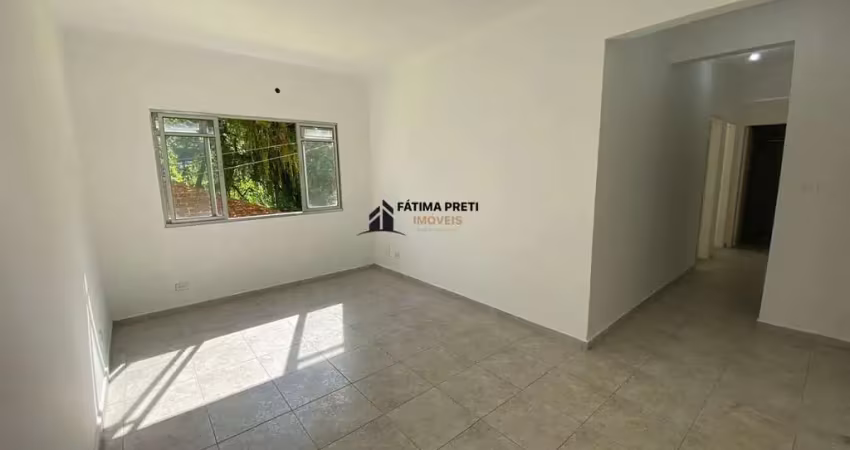 Apartamento para venda em guarujá, enseada, 2 dormitórios, 2 banheiros, 1 vaga