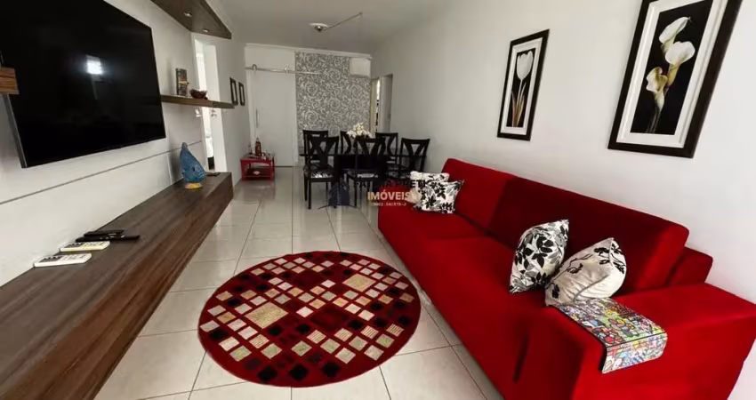 Apartamento com 2 quartos à venda no Tombo, Guarujá 