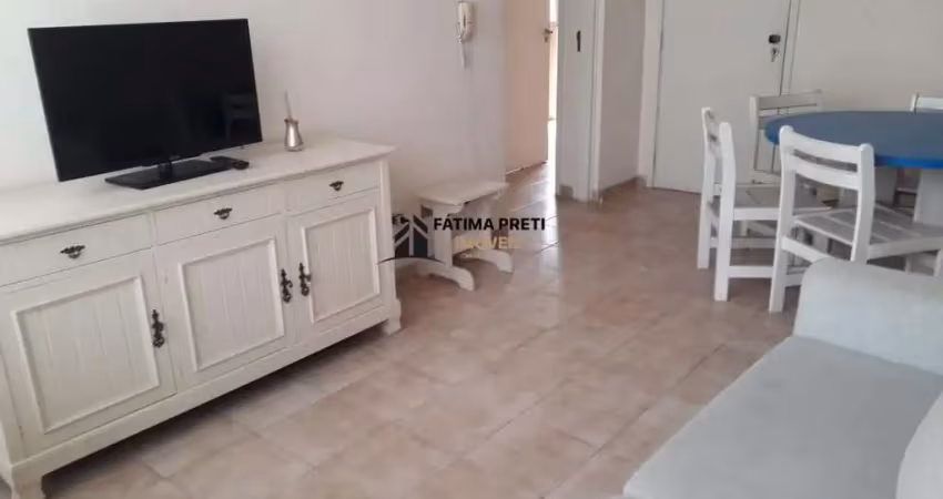 Apartamento com 3 quartos à venda no Pitangueiras, Guarujá 