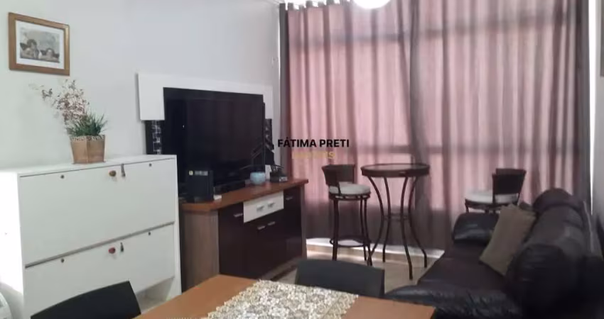 Apartamento com 2 quartos à venda no Pitangueiras, Guarujá 