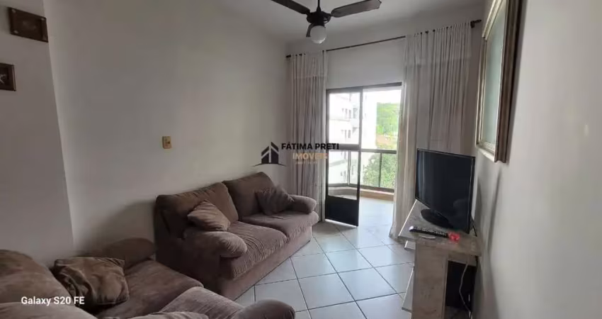 Apartamento com 2 quartos à venda no Tombo, Guarujá 