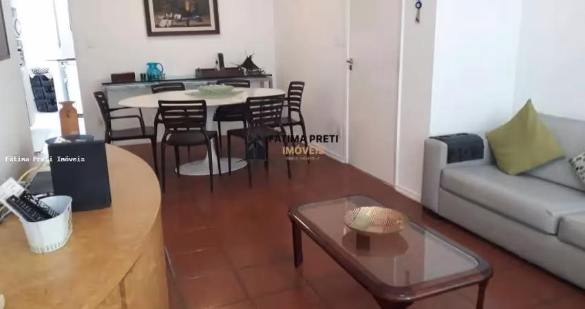 Apartamento com 2 quartos à venda no Pitangueiras, Guarujá 