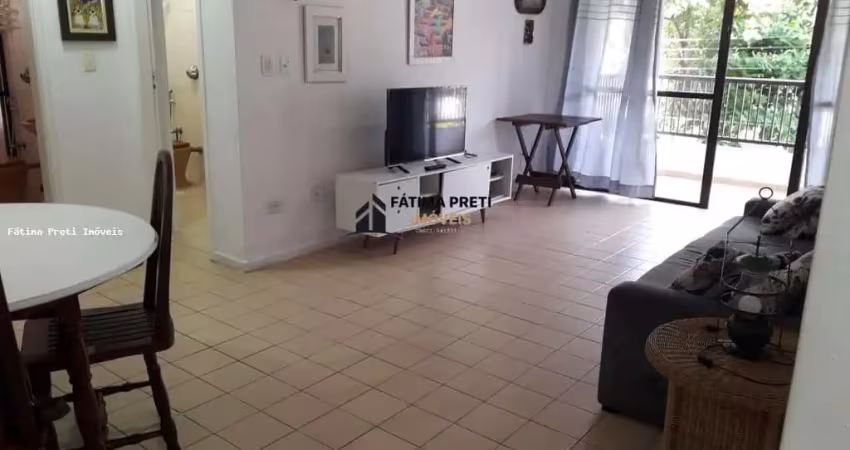 Apartamento com 2 quartos à venda na Rua Jorge Chaddad, 138, Tombo, Guarujá