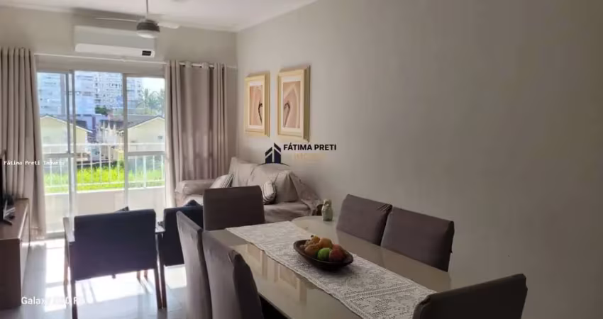 Apartamento para venda praia das astúrias todo reformado