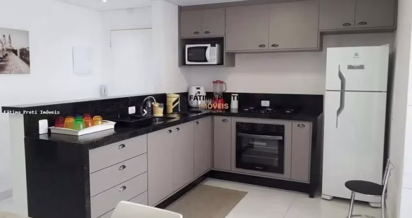 Apartamento com 2 quartos à venda na Enseada, Guarujá 