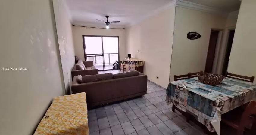 Apartamento para venda em guarujá, astúrias, 2 dormitórios, 1 suíte, 2 banheiros