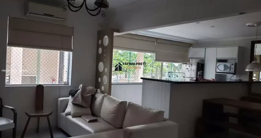 Lindo apto reformado e proximo da praia para voce realizar seu sonhos.