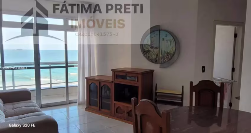 Apartamento frente praia de pitangueiras para venda