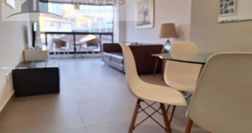 Apartamento com 2 quartos à venda na Rua Jorge Chaddad, 90, Jardim Astúrias, Guarujá