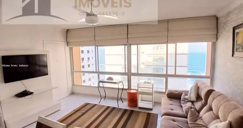 Apartamento com 3 quartos à venda na Vila Alzira, Guarujá 