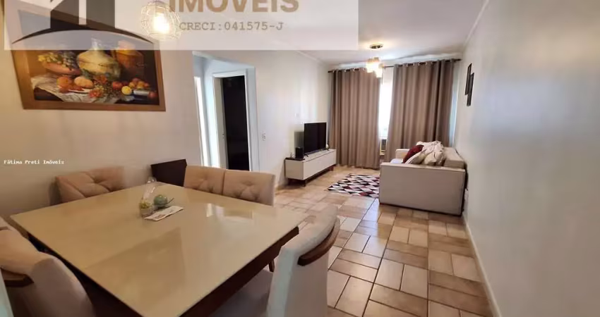 Apartamento com 2 quartos à venda no Jardim Astúrias, Guarujá 