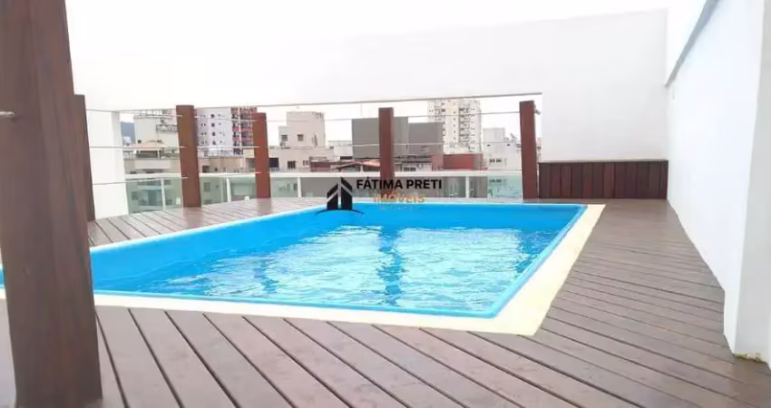 Apartamento com 4 quartos para alugar na Enseada, Guarujá 