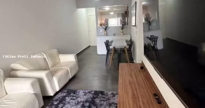Apartamento com 2 quartos à venda na Rua Mário Ribeiro, Pitangueiras, Guarujá