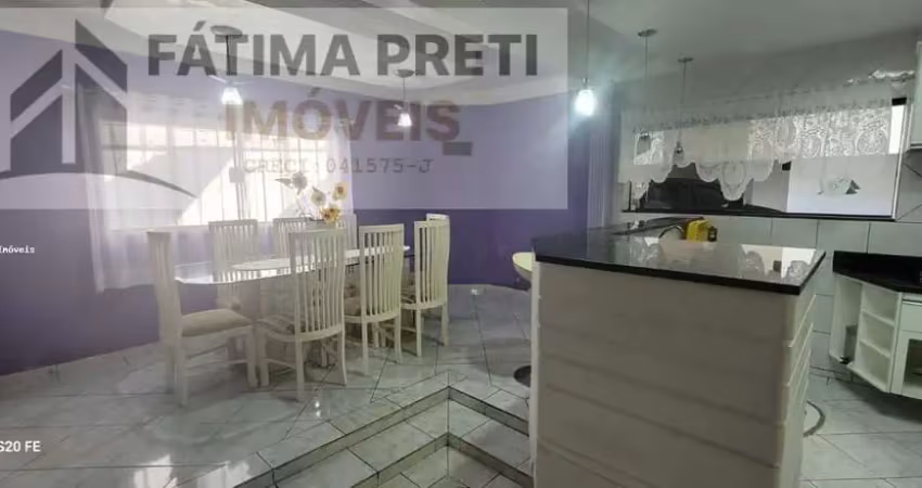 Sobrado excelente para comércio no jd. helena maria
