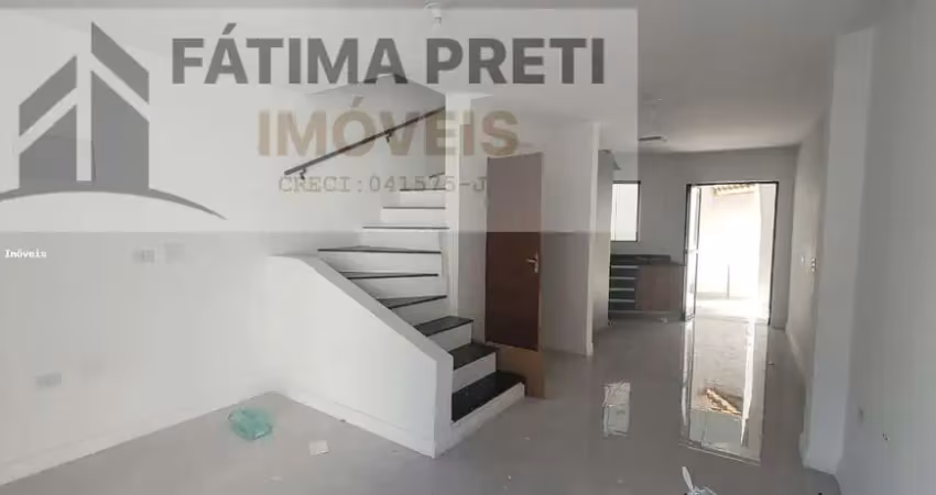 Apartamento com 3 quartos para alugar no Tombo, Guarujá 
