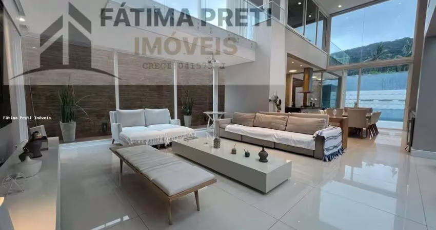 Casa com 4 quartos para alugar no Jardim Guaiuba, Guarujá 