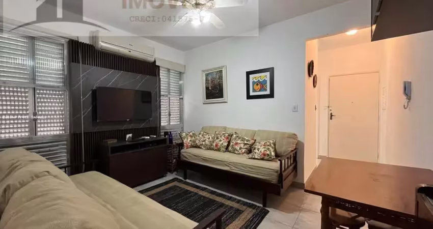 Apartamento todo reformado para venda praia das astúrias