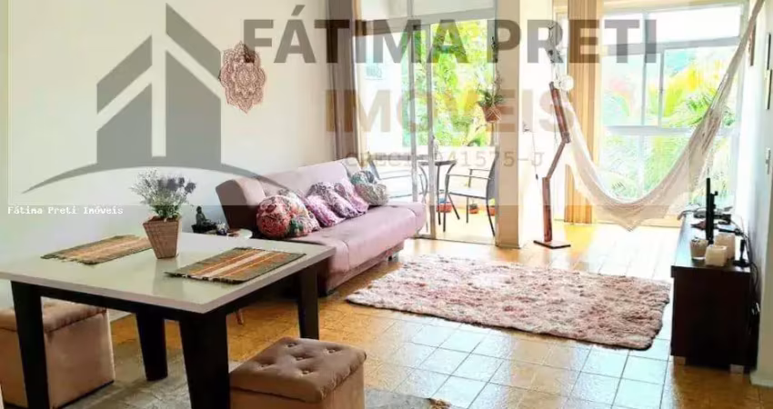 Apartamento com 2 quartos à venda no Tombo, Guarujá 
