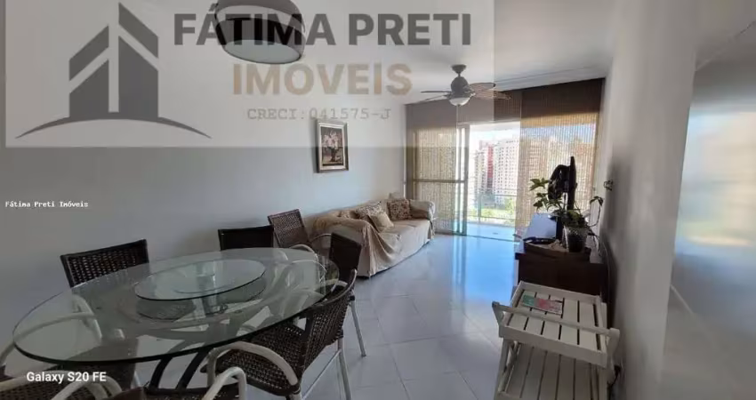Apartamento com 2 quartos à venda no Jardim Astúrias, Guarujá 