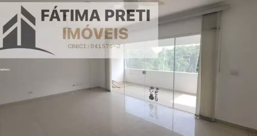 Apartamento com 3 quartos à venda no Jardim Astúrias, Guarujá 