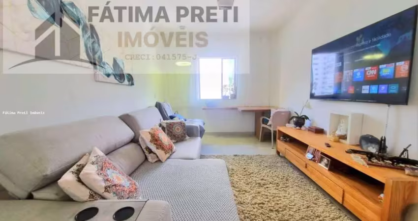 Apartamento com 1 quarto à venda na Rua Petrópolis, Pitangueiras, Guarujá