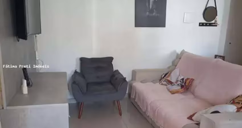 Apartamento com 2 quartos para alugar no Jardim dos Pássaros, Guarujá 