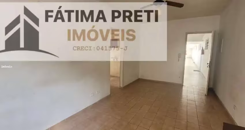 Apartamento para venda em guarujá, pitangueiras, 1 dormitório, 1 banheiro