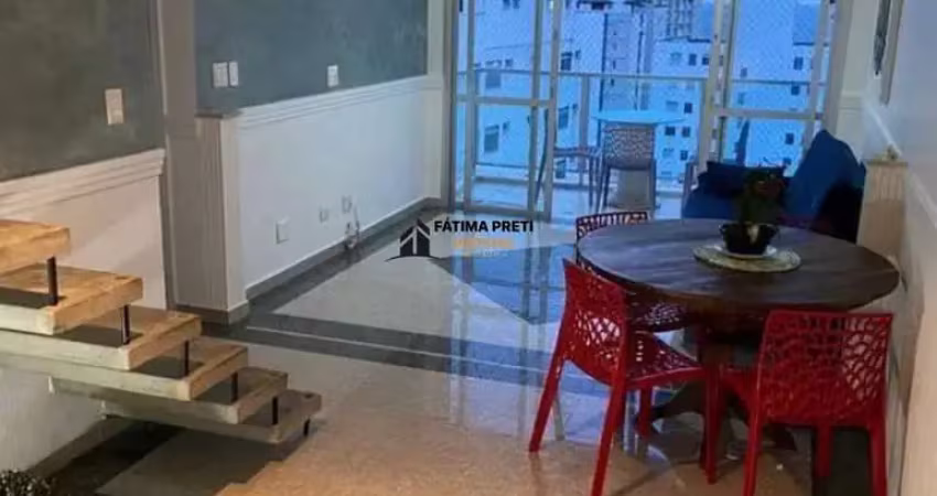 Cobertura duplex para venda vista parcial da praia seu sonhor  na palma de suas maos nas praia de pitangueiras