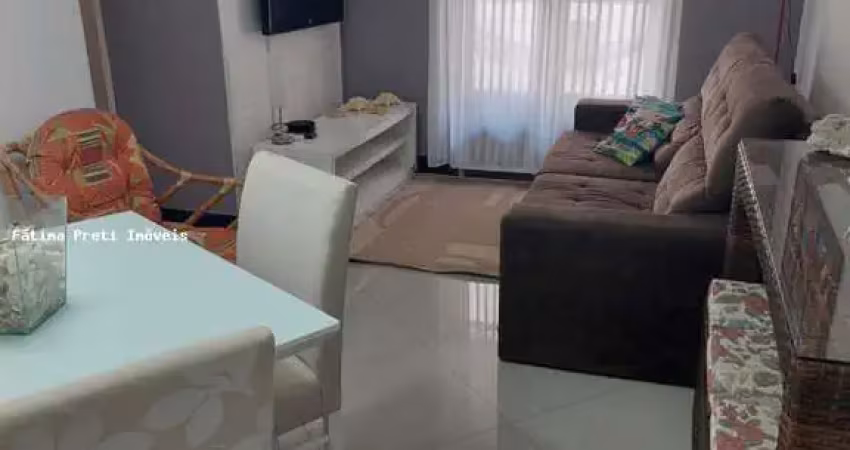 Apartamento à venda no Tombo, Guarujá 