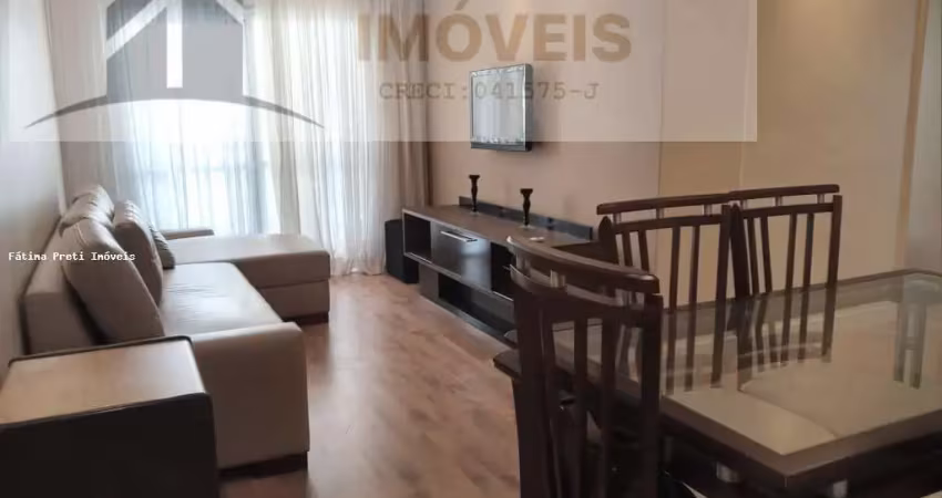 Apartamento para locação em guarujá, enseada, 2 dormitórios, 2 banheiros, 1 vaga