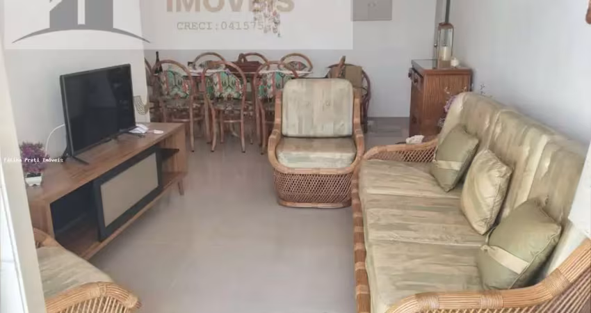 Apartamento para venda em guarujá, enseada, 2 dormitórios, 2 banheiros, 1 vaga