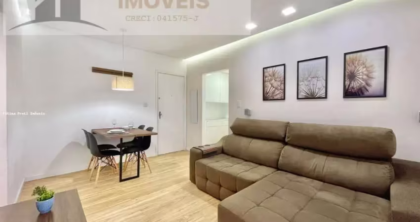 Lindo apartamento para locação anual na praia da enseada