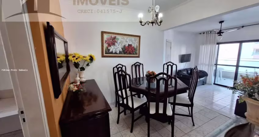 Apartamento com 2 quartos para alugar no Jardim Astúrias, Guarujá 