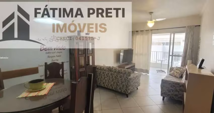 Apartamento para locação em guarujá, astúrias, 2 dormitórios, 2 banheiros, 1 vaga
