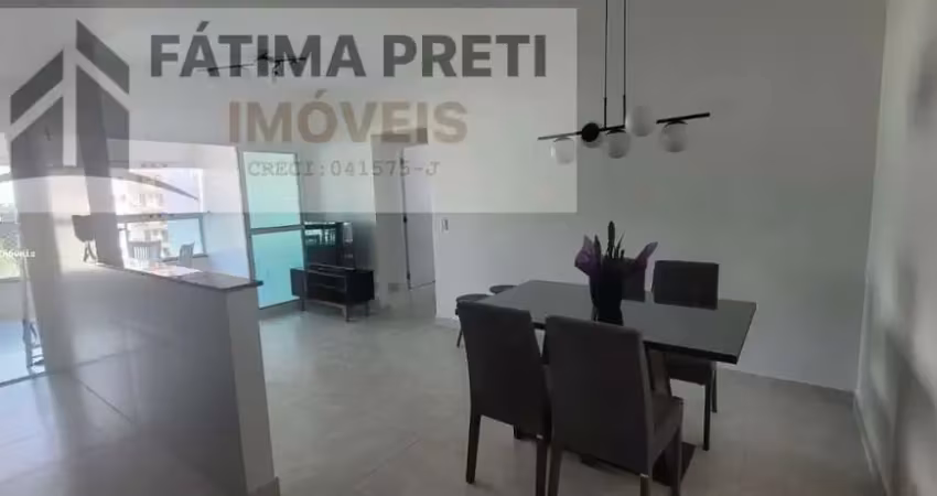 Apartamento novo para locação anual praia das astúrias