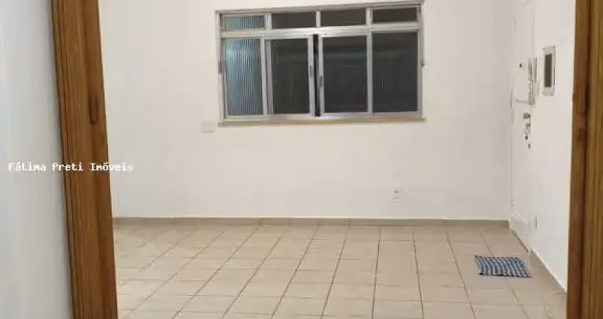 Apartamento para venda em santos, boqueirão, 2 dormitórios, 1 banheiro