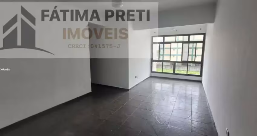 Apartamento com 2 quartos para alugar no Tombo, Guarujá 