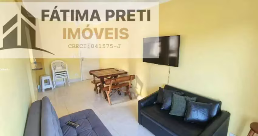 Apartamento com 1 quarto à venda na Enseada, Guarujá 