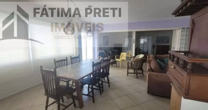 Apartamento com vista mar para venda na praia das astúrias