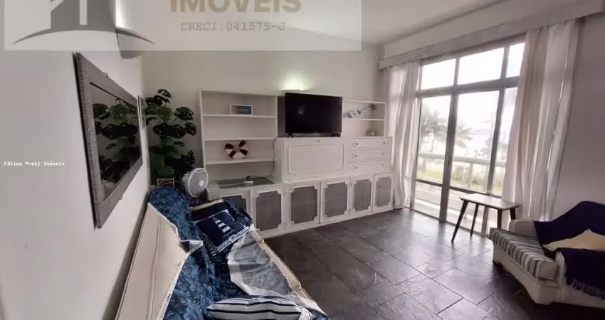 Apartamento com 2 quartos para alugar no Pitangueiras, Guarujá 
