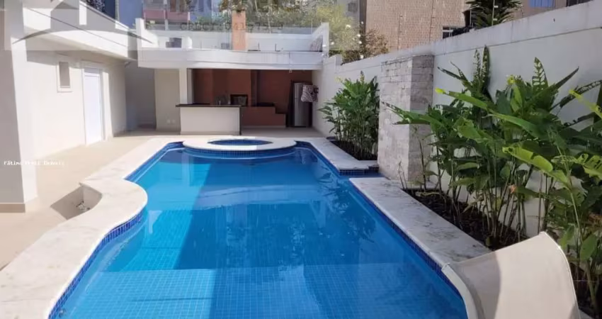 Casa com 3 quartos para alugar na Rua João Ruiz, Tombo, Guarujá