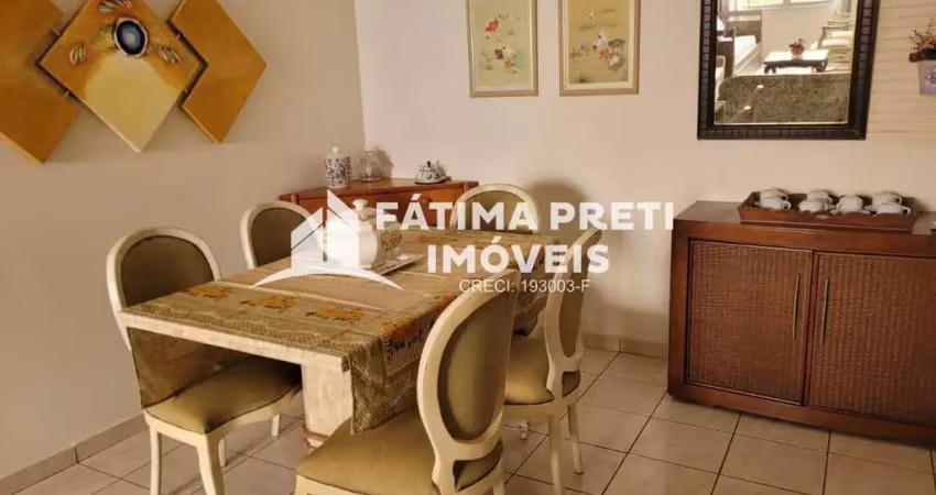 Apartamento para Venda em Guarujá, Pitangueiras, 2 dormitórios, 2 banheiros, 1 vaga