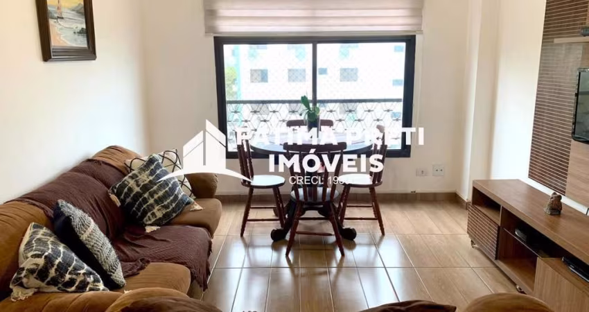 Apartamento para Venda em Guarujá, Tombo, 2 dormitórios, 2 banheiros, 2 vagas