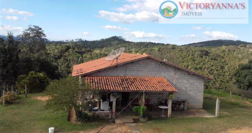 Chácaras para venda em Piracaia no bairro Não Especificado