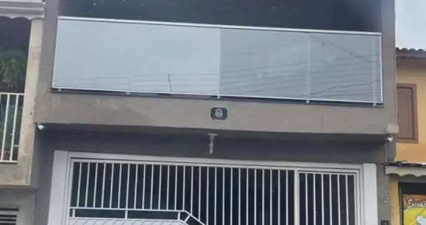 Casa com 2 quartos à venda no San Marino, Piracaia 