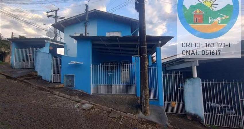 Casas para locação em Piracaia no bairro Jardim Sudo